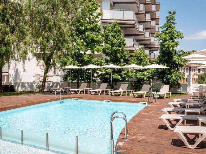 ALEGRIA Sun Village in Lloret de Mar - foto 3