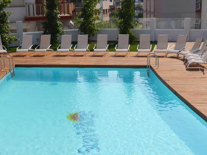 ALEGRIA Sun Village in Lloret de Mar - foto 4