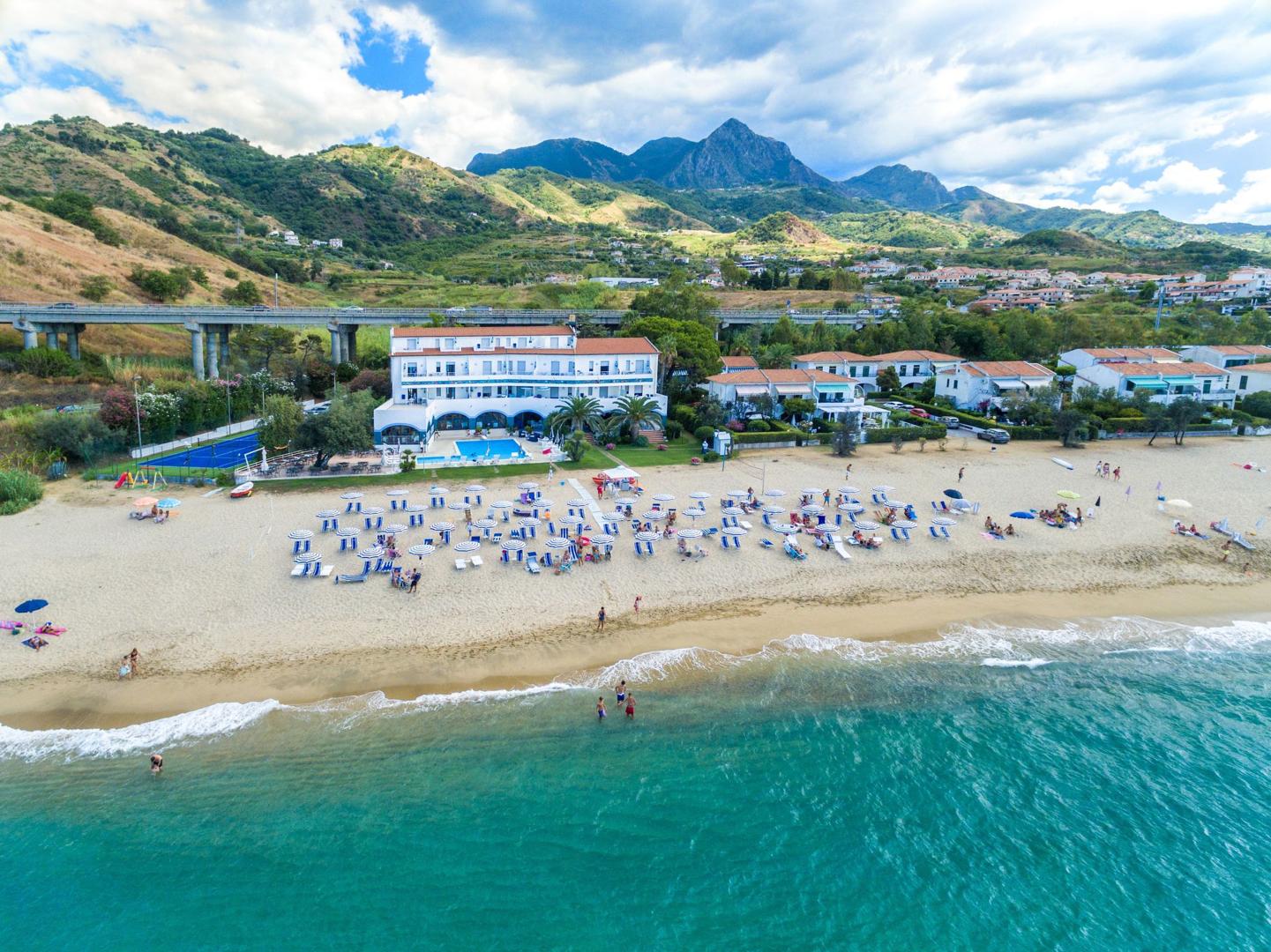 Hotel Club Poseidon foto 33