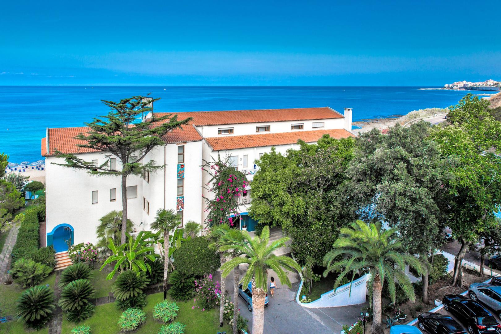 Hotel Club Poseidon foto 35