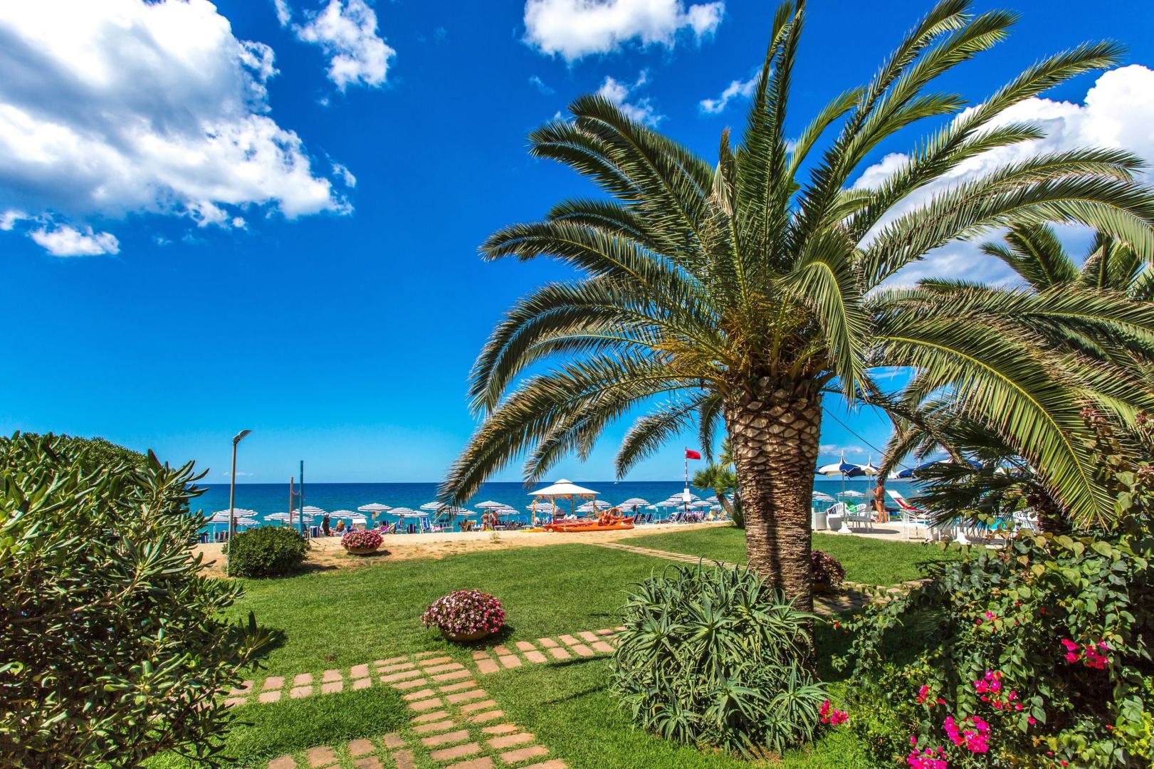 Hotel Club Poseidon foto 30