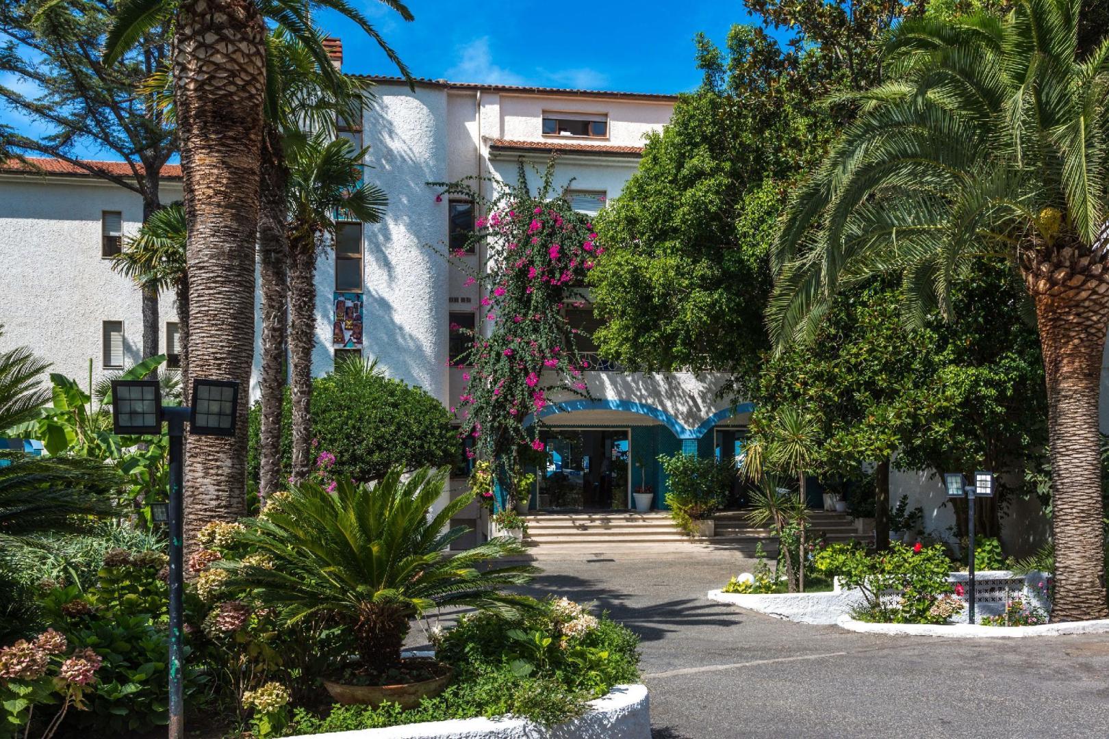 Hotel Club Poseidon foto 21
