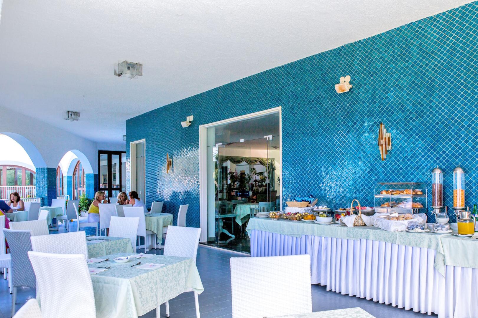 Hotel Club Poseidon image 3