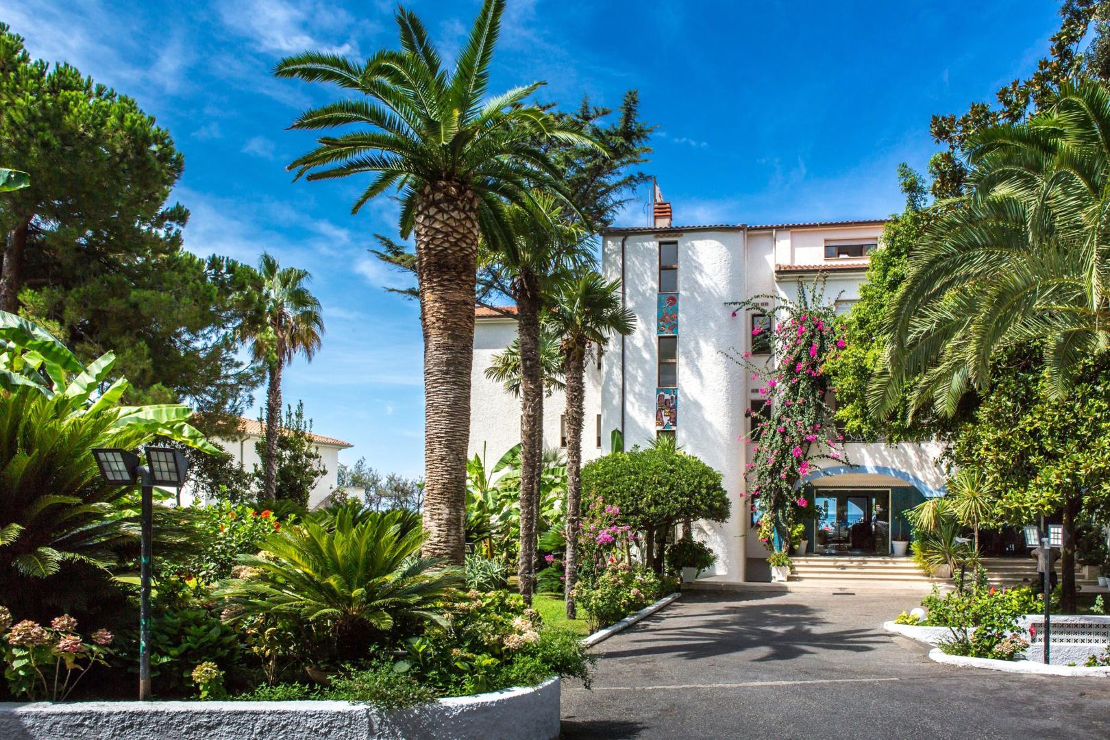 Hotel Club Poseidon foto 25