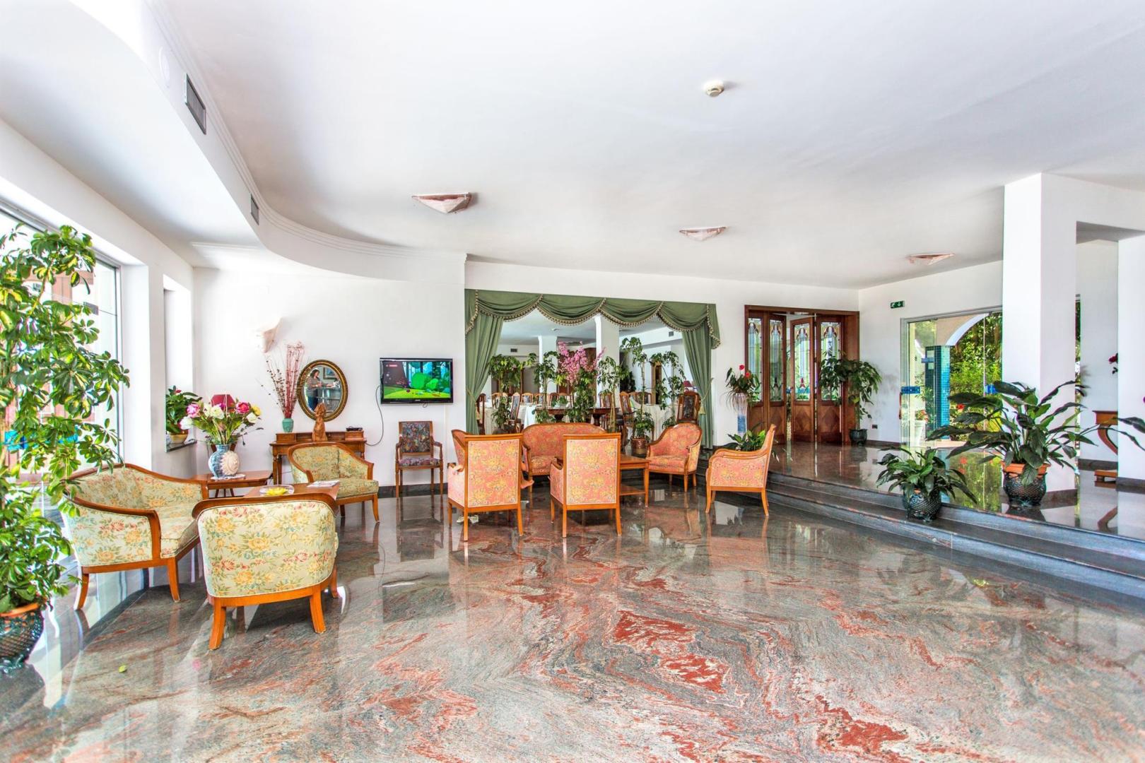Hotel Club Poseidon foto 17