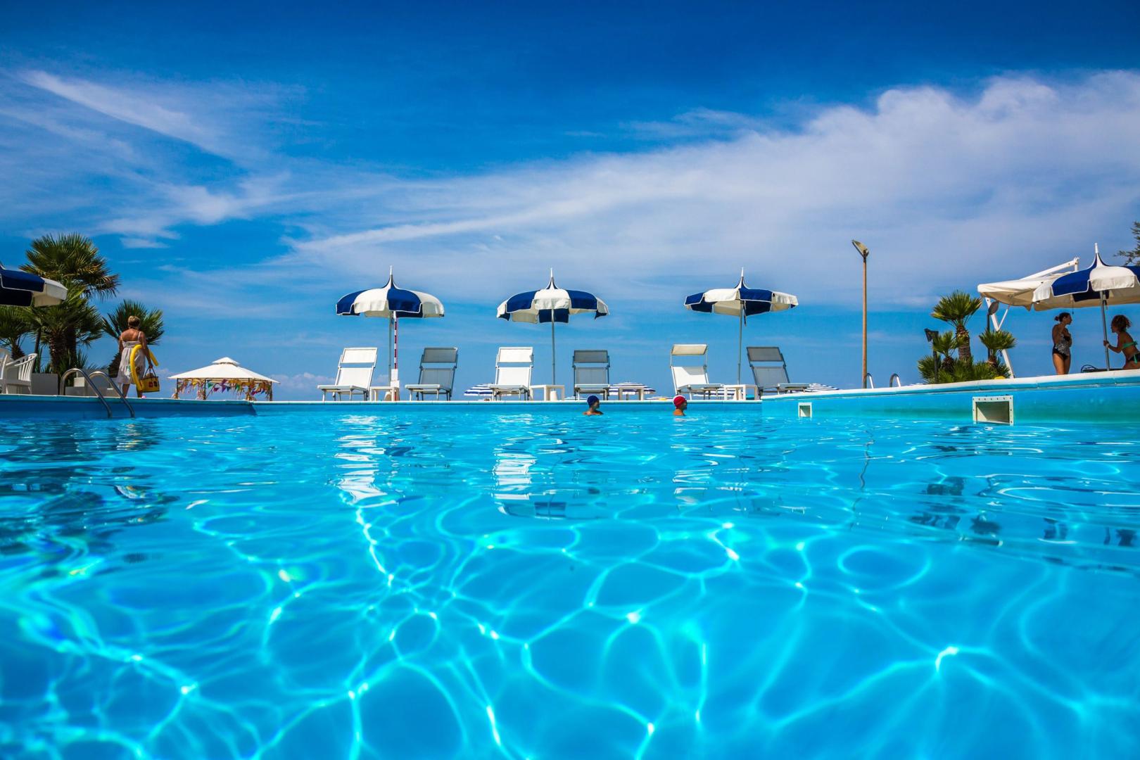 Hotel Club Poseidon foto 6