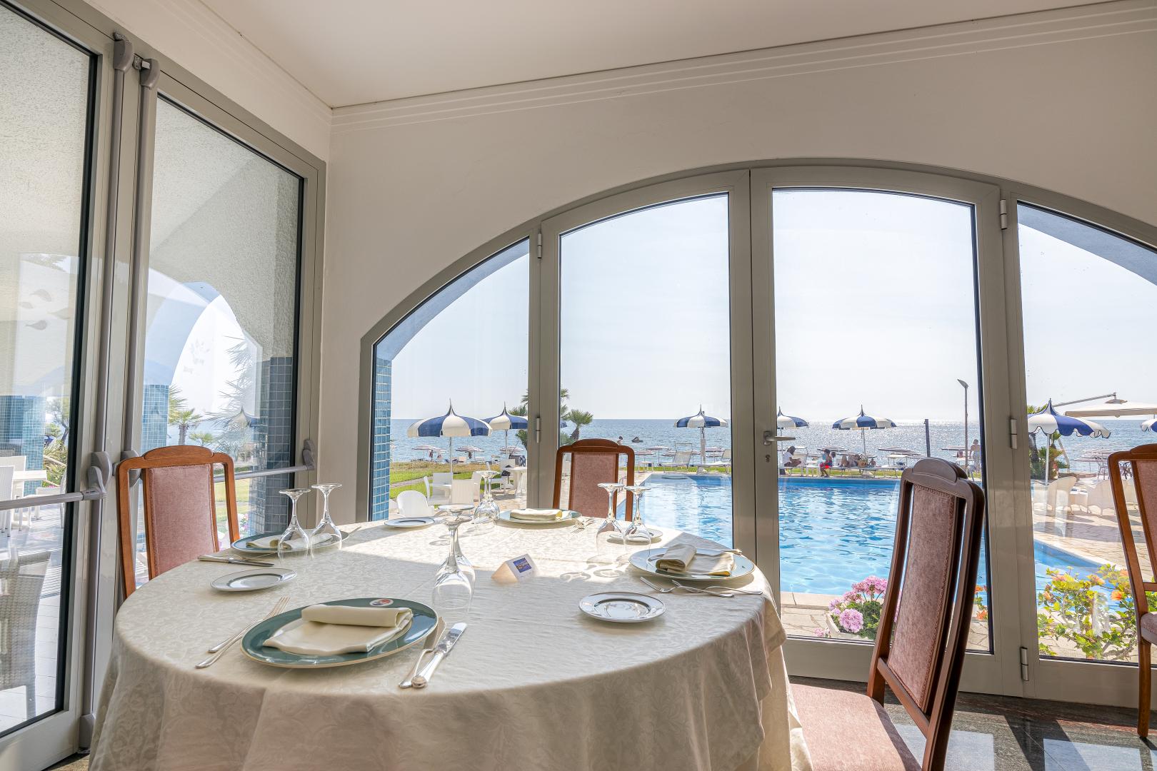 Hotel Club Poseidon foto 12