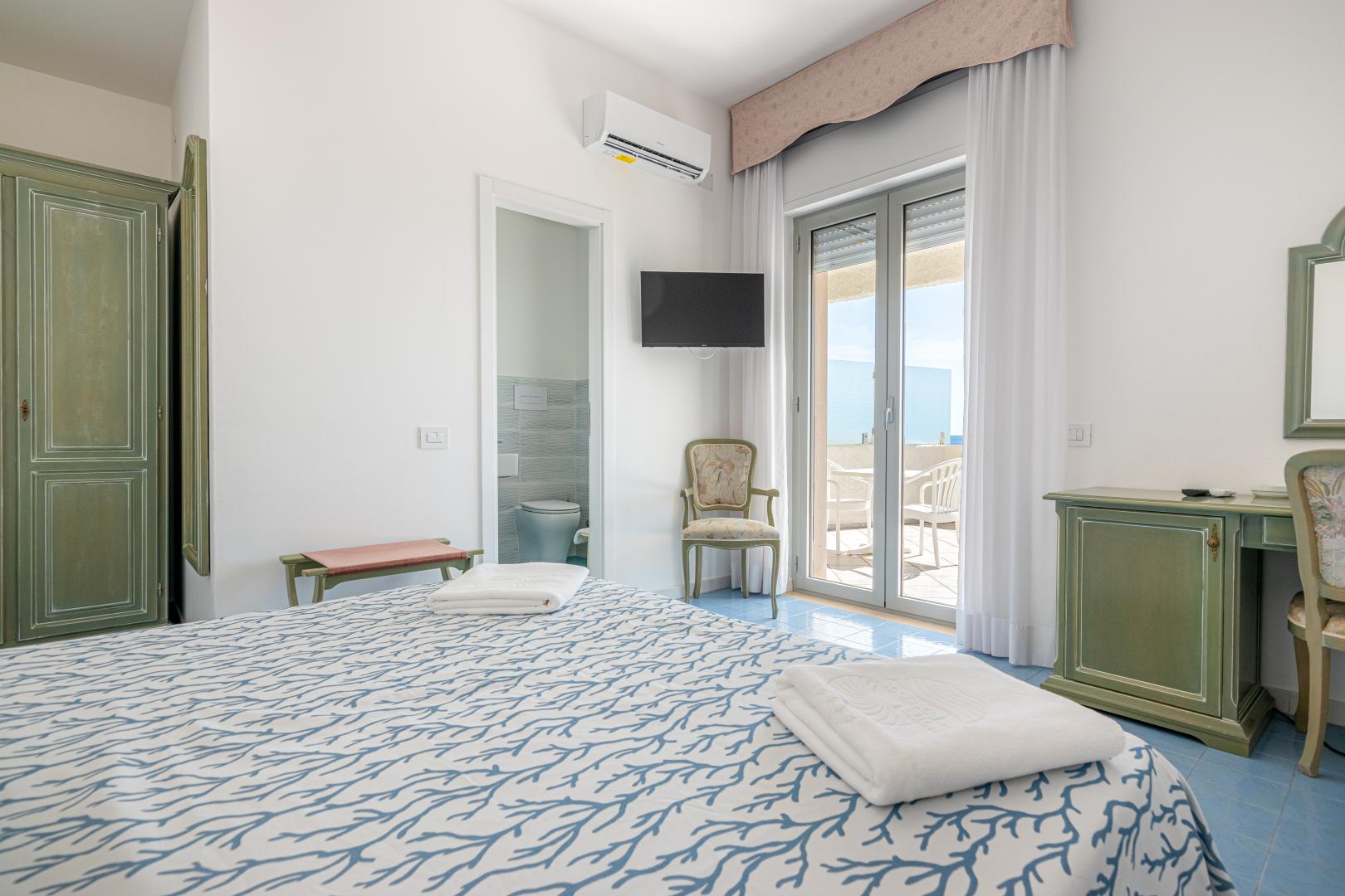 Hotel Club Poseidon foto 7