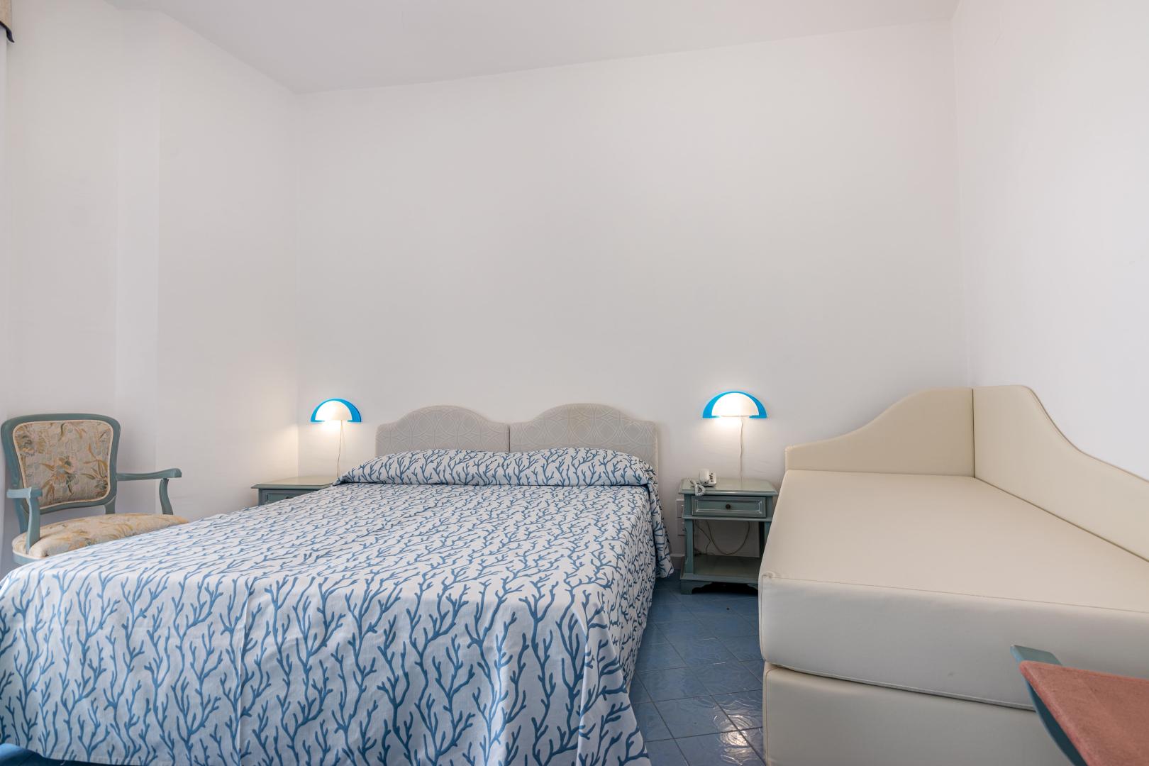 Hotel Club Poseidon foto 44