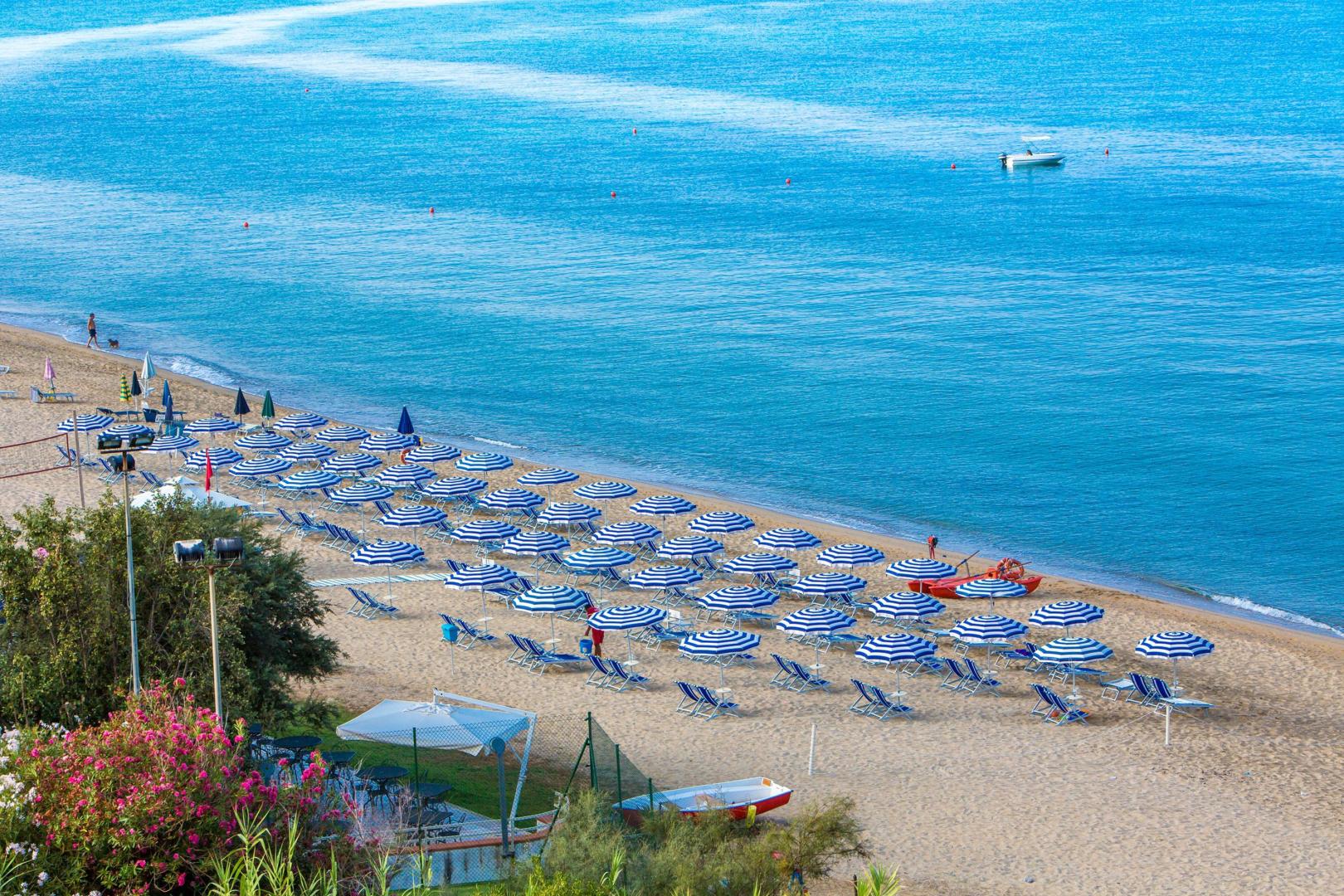 Hotel Club Poseidon foto 15