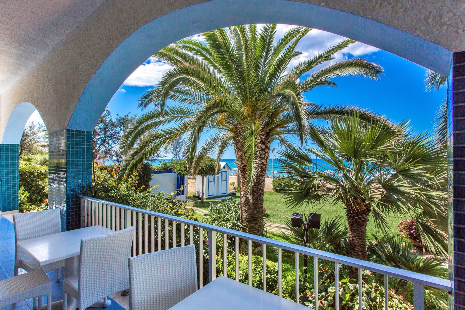 Hotel Club Poseidon foto 13