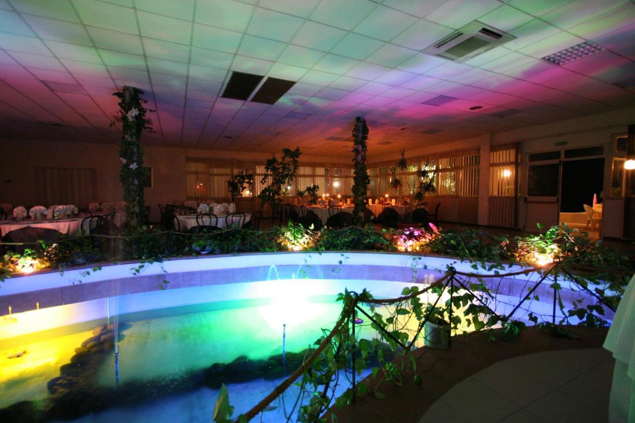 Hotel Club Poseidon foto 4