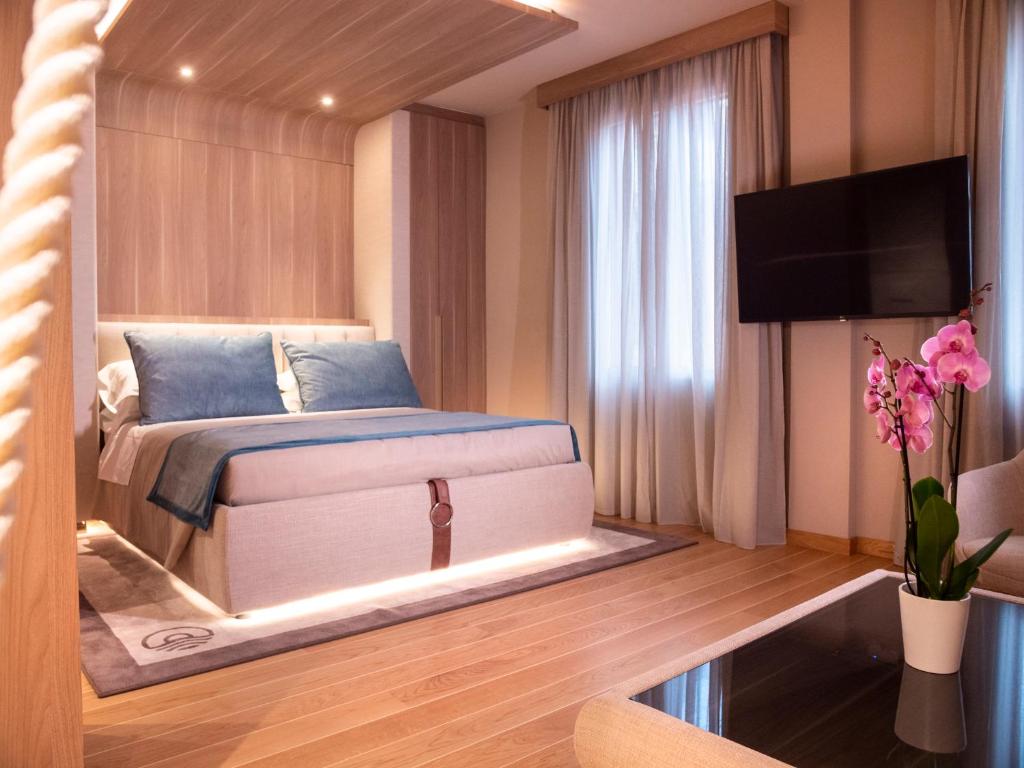 Miramare Suites foto 14
