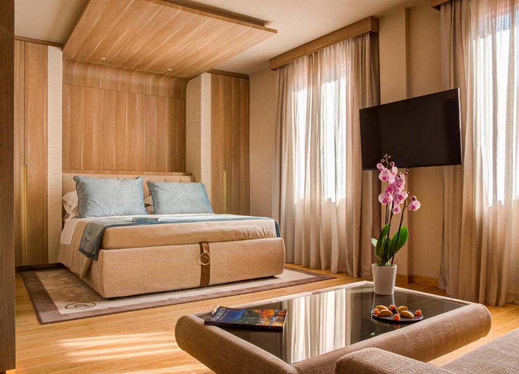 Miramare Suites foto 20
