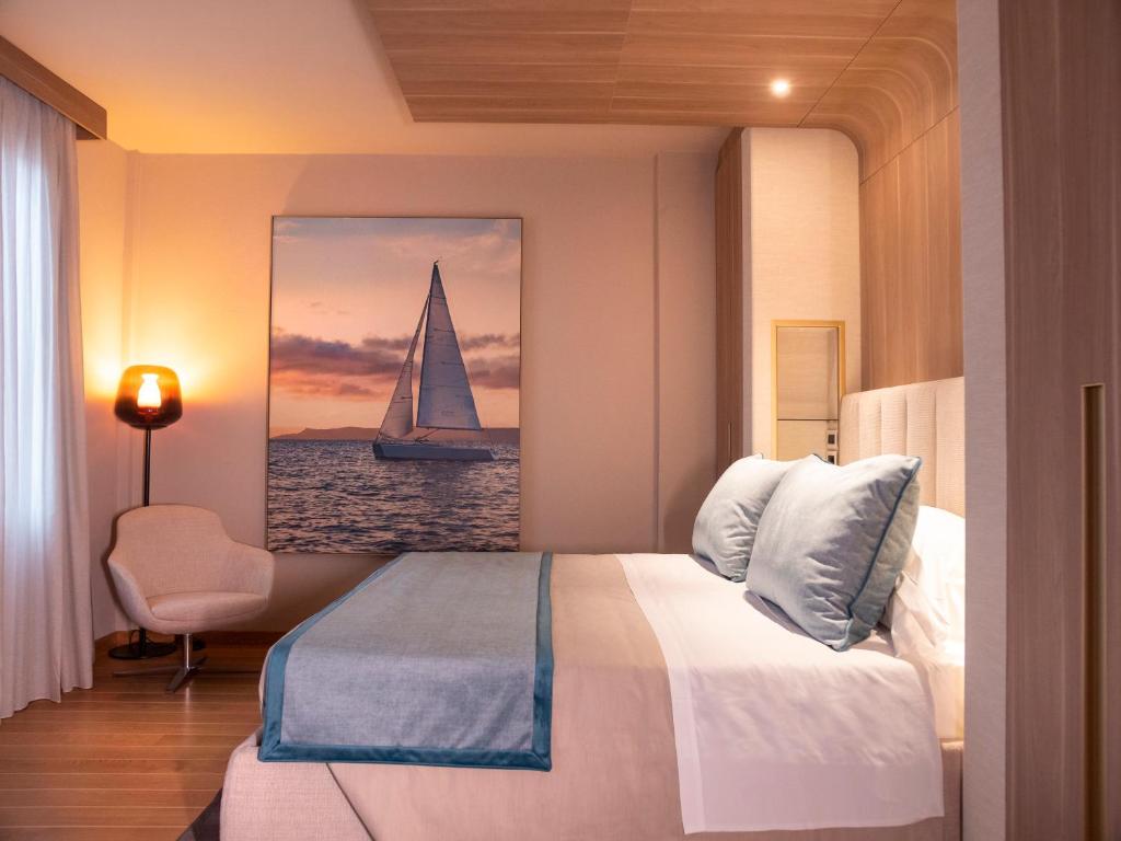 Miramare Suites foto 26