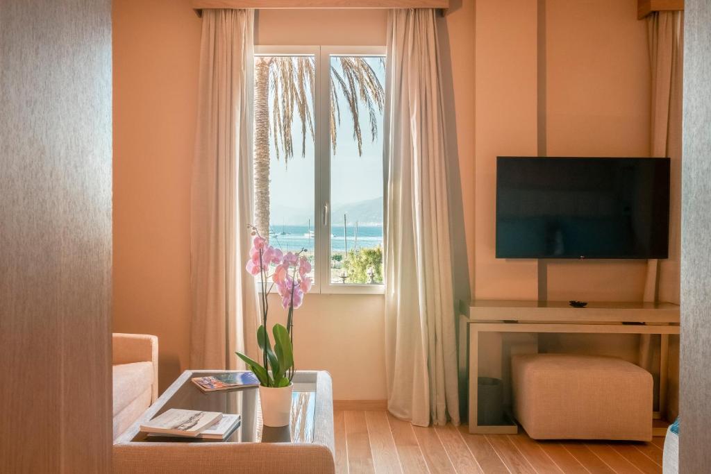 Miramare Suites foto 27