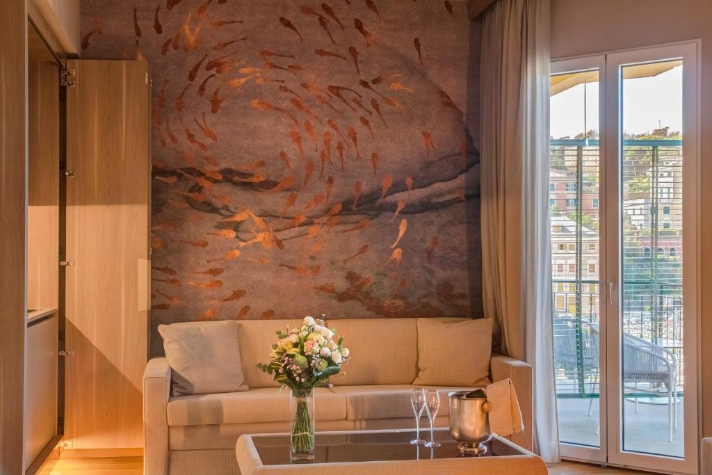 Miramare Suites foto 23