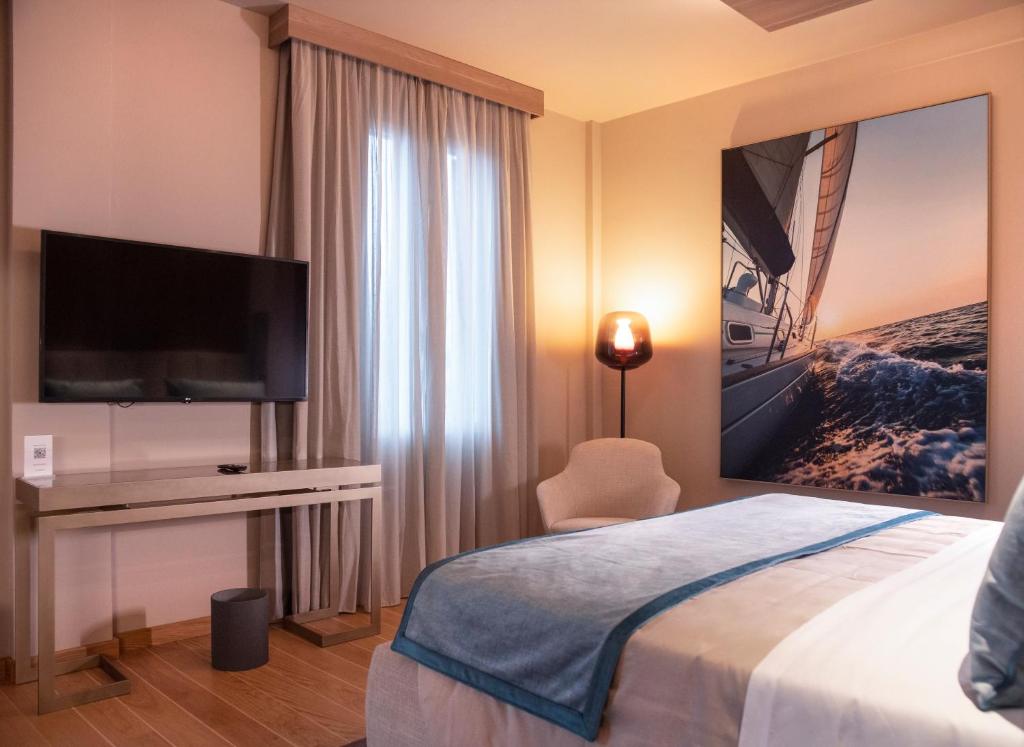 Miramare Suites foto 45