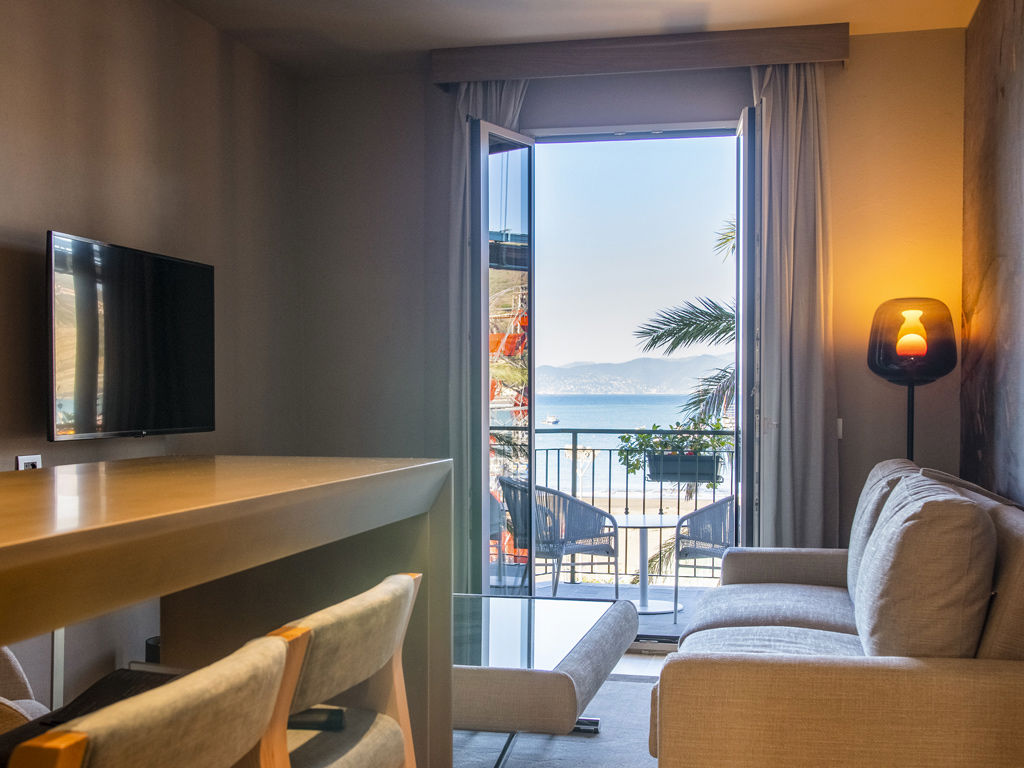Miramare Suites foto 29