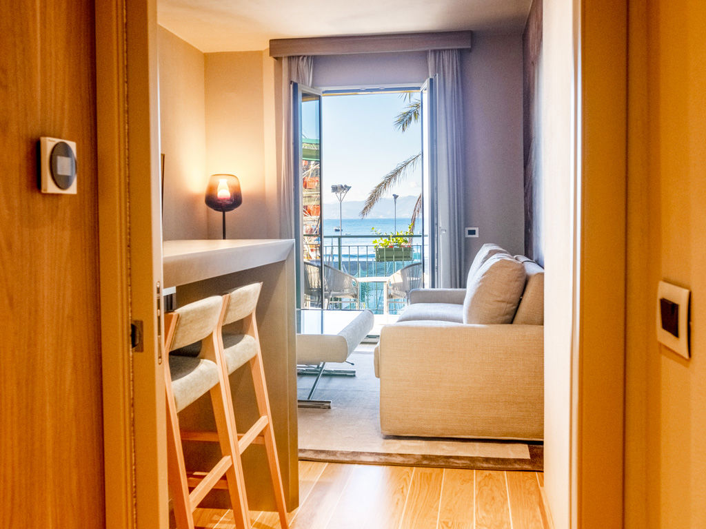 Miramare Suites foto 30