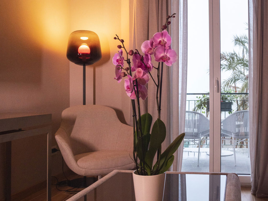 Miramare Suites foto 48
