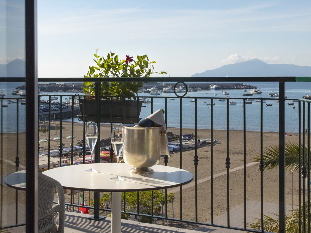 Miramare Suites foto 31