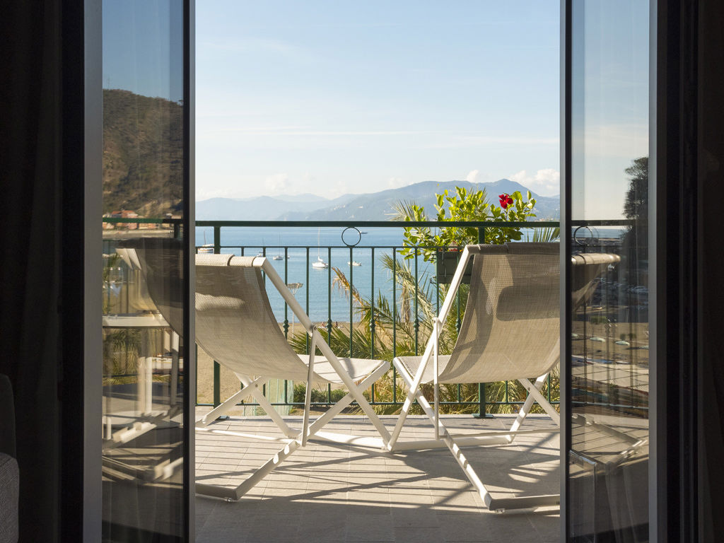 Miramare Suites foto 33