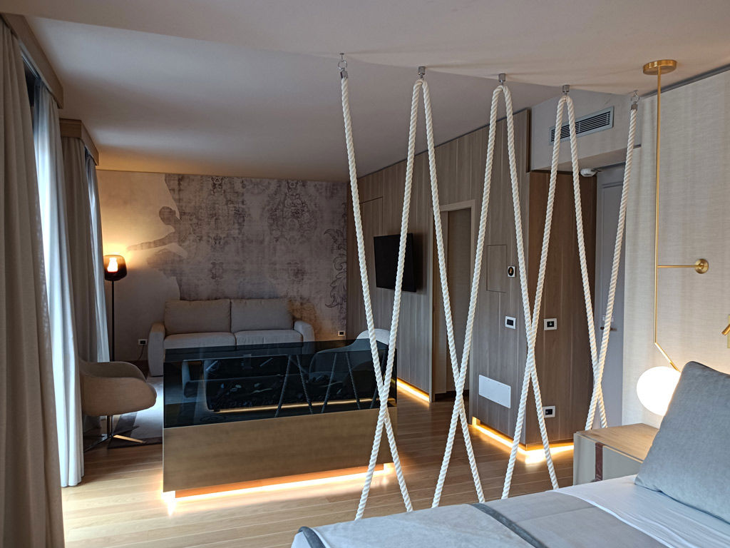 Miramare Suites foto 37