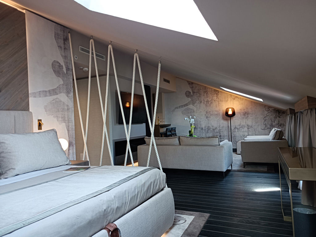 Miramare Suites foto 41
