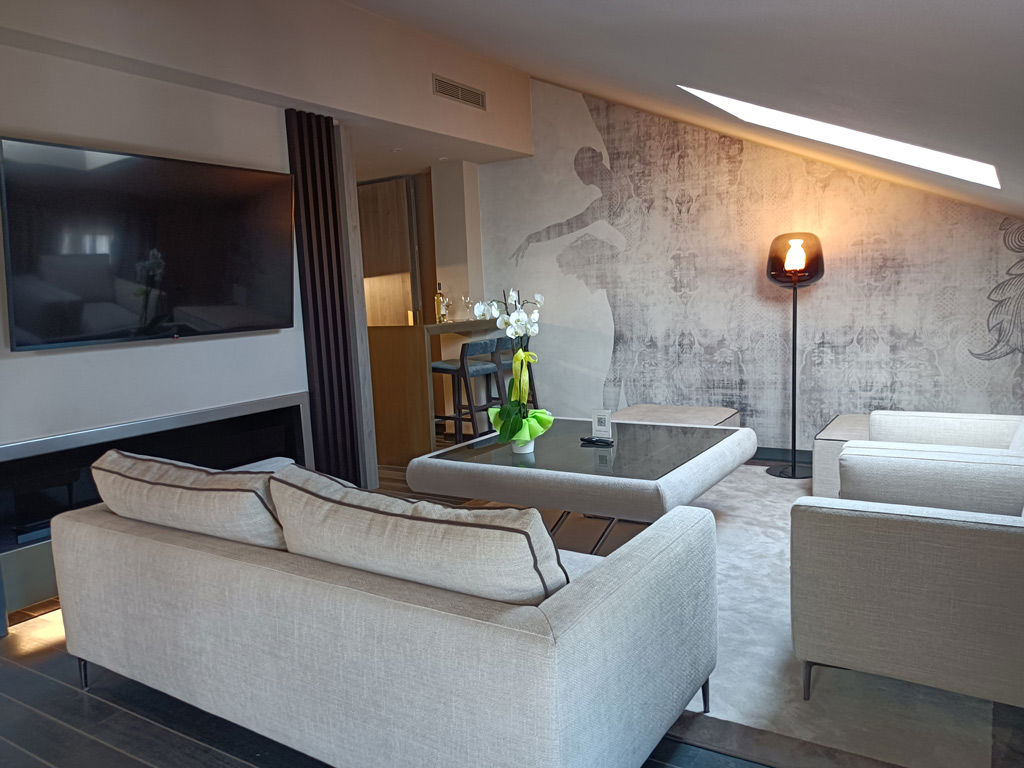 Miramare Suites foto 42