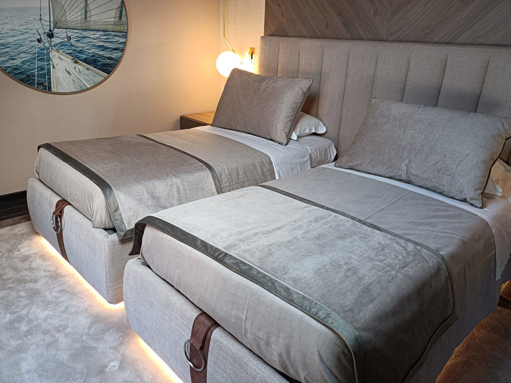 Miramare Suites foto 9