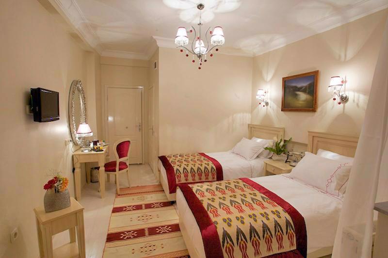 Divas Hotel foto 2