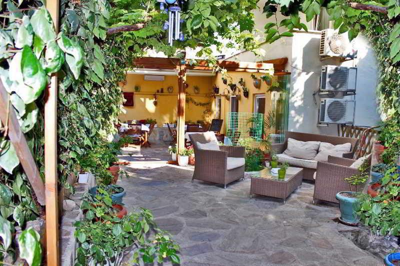 Divas Hotel foto 3