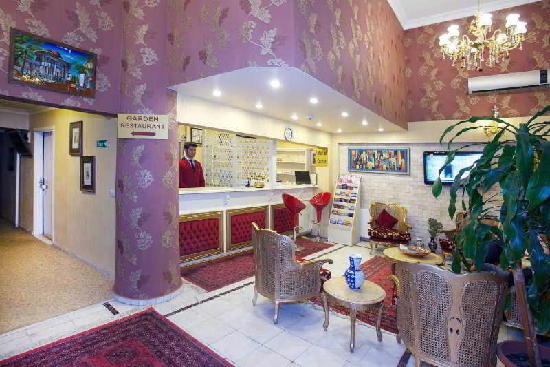 Divas Hotel foto 4