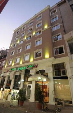 Laleli Gönen image 0