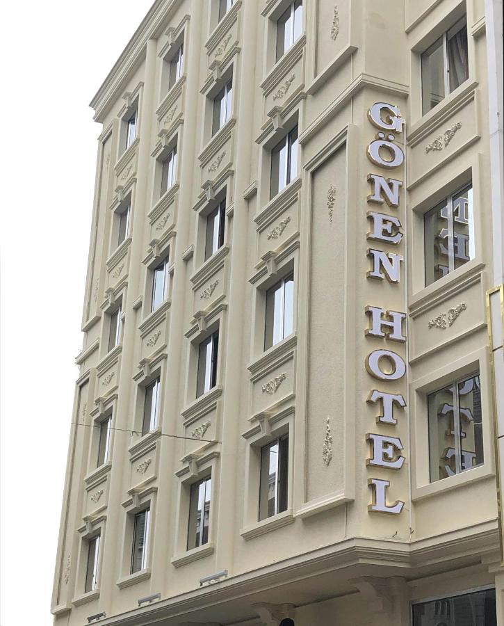 Laleli Gönen in Istanbul - foto 5