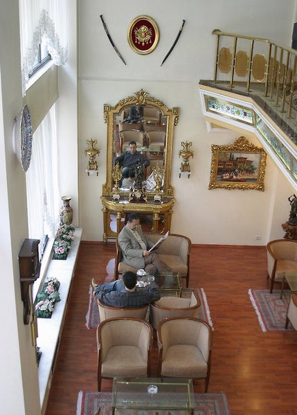 Grand Ant Hotel image 0