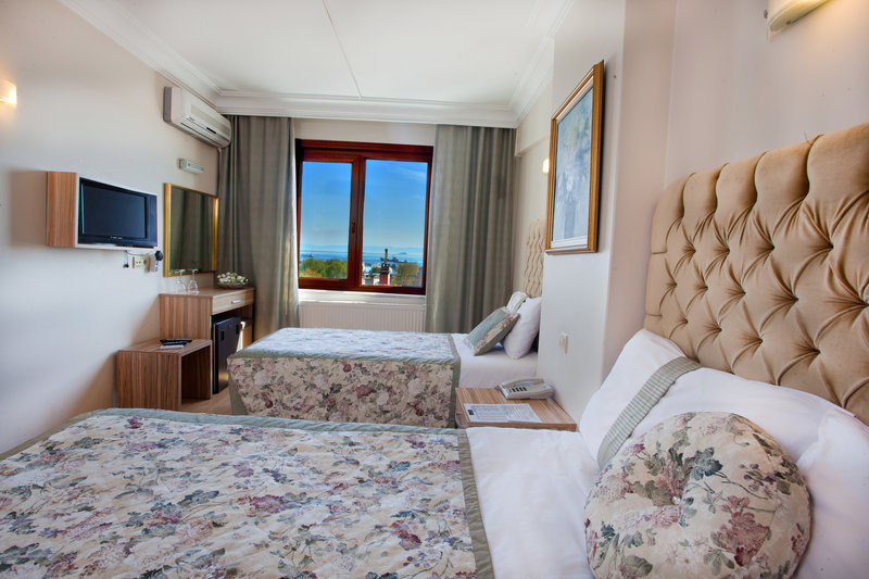 Grand Ant Hotel foto 13