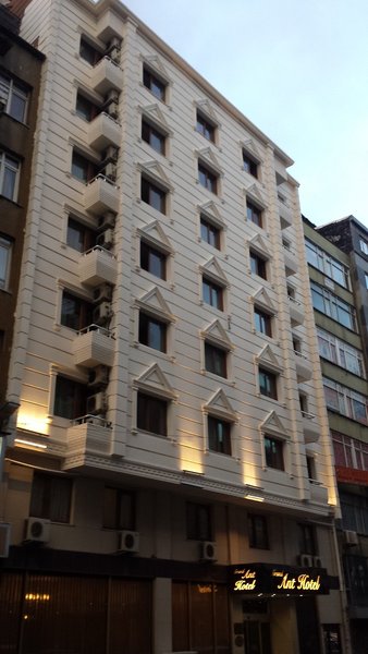 Grand Ant Hotel foto 8