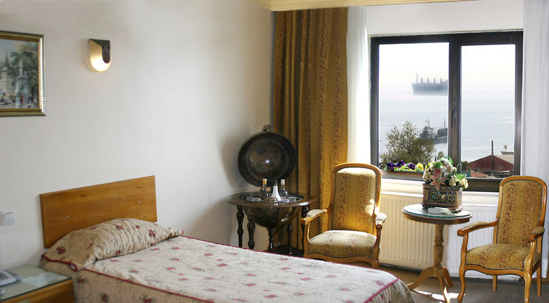 Grand Ant Hotel foto 7