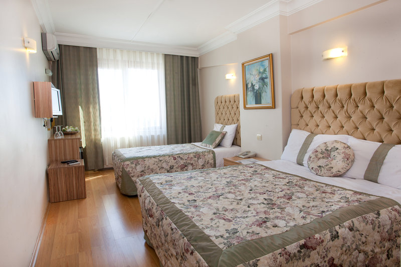 Grand Ant Hotel foto 15