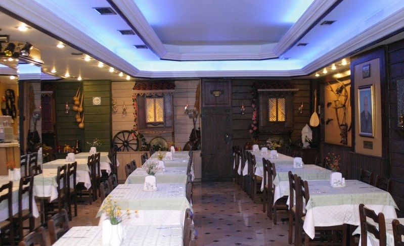 Grand Ant Hotel foto 6