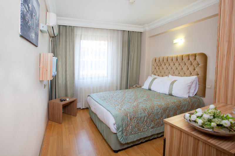 Grand Ant Hotel foto 14