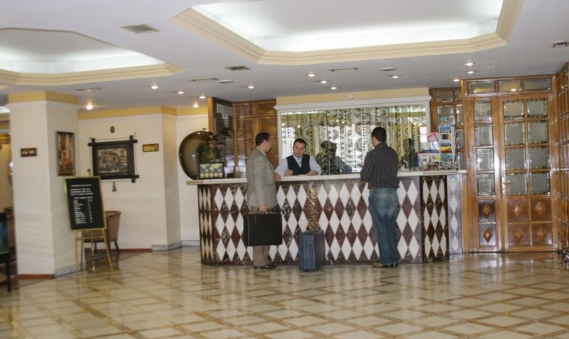 Grand Ant Hotel image 1