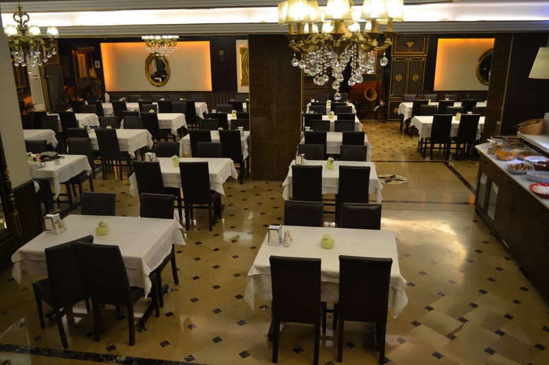 Grand Ant Hotel foto 12