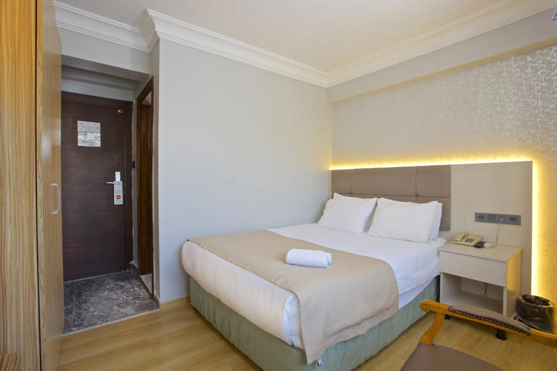 Grand Ant Hotel in Istanbul - foto 3
