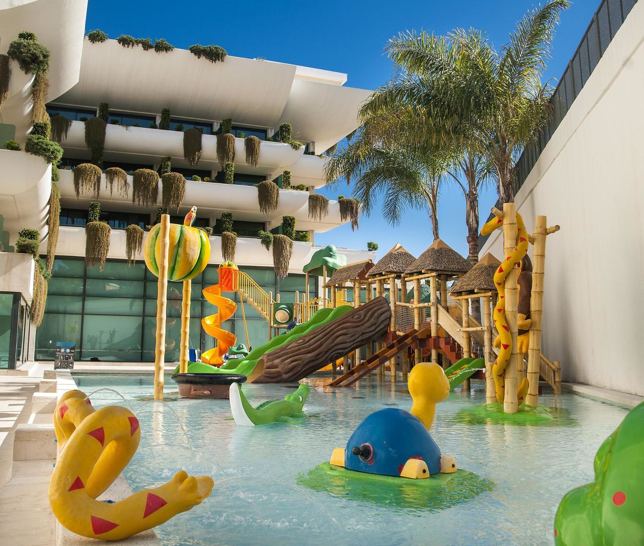 Deloix Aqua Center image 2