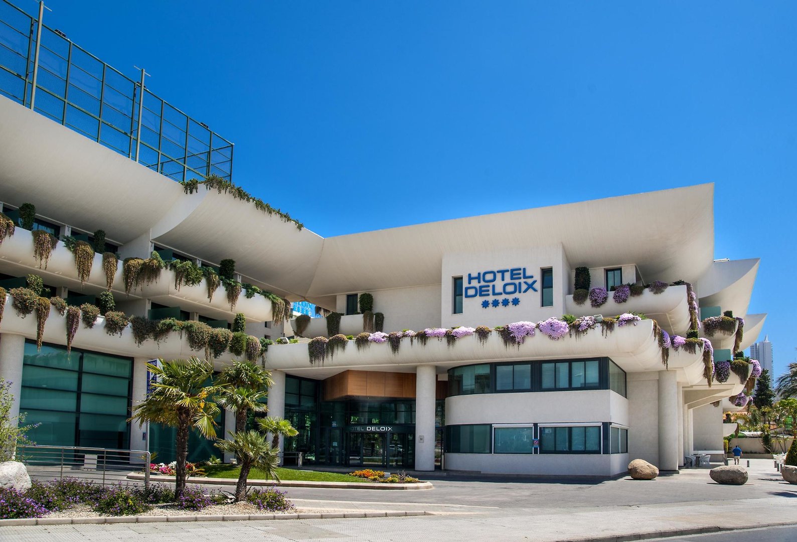 Deloix Aqua Center foto 6