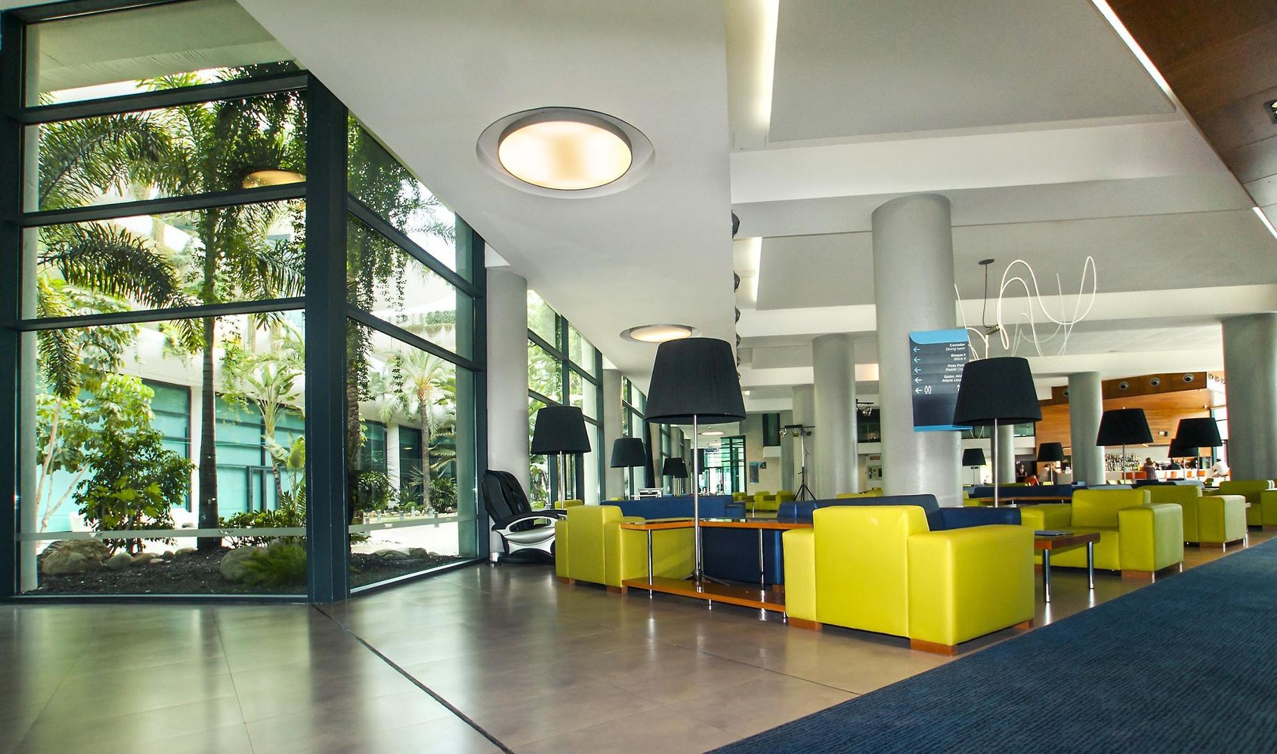 Deloix Aqua Center image 3