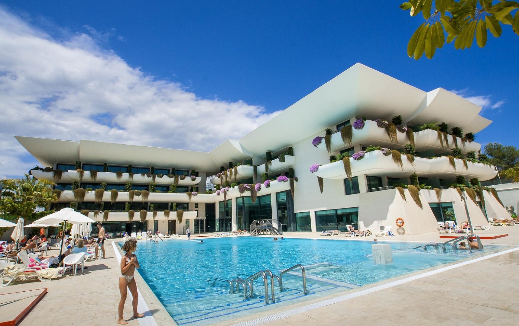 Deloix Aqua Center image 0